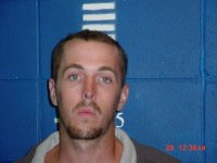 Weston Daniel Frazier